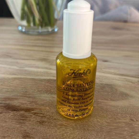 Kiehl's Other - Kiehls Daily Reviving concentrate